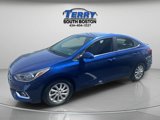Used 2021 Hyundai Accent SEL image 4