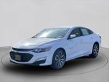 New 2025 Chevrolet Malibu RS image 2