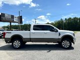 Used 2017 Ford F250 King Ranch w/ King Ranch Ultimate Package image 4