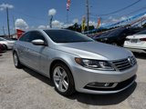 Used 2015 Volkswagen CC Sport image 3