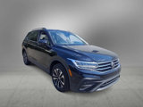 Used 2023 Volkswagen Tiguan S w/ Driver Assistance Package image 2