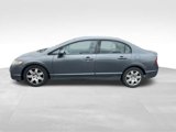 Used 2010 Honda Civic LX image 4