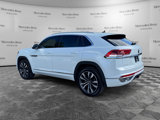Used 2022 Volkswagen Atlas Cross Sport SEL Premium R-Line image 3