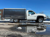Used 2006 Chevrolet Silverado 2500 W/T image 3