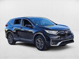 Used 2020 Honda CR-V EX image 3