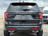 Used 2018 Ford Explorer 4WD Police Interceptor image 6