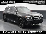 Used 2022 Mercedes-Benz GLB 250 4MATIC image 3