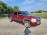 Used 2009 Chevrolet Silverado 1500 LT w/ Power Pack Plus image 3