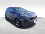 Used 2019 Kia Sportage EX w/ EX Premium Package image 3