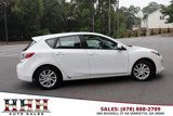 Used 2012 MAZDA MAZDA3 i Touring image 5