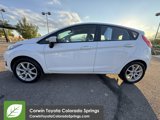Used 2017 Ford Fiesta SE w/ Equipment Group 201A image 5