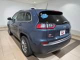 Used 2019 Jeep Cherokee Latitude Plus image 3