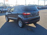 Certified 2022 Ford EcoSport SE w/ SE Convenience Package image 4