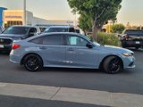 Certified 2024 Honda Civic Sport image 5