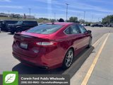 Used 2013 Ford Fusion Titanium w/ Titanium Driver Assist Pkg image 5