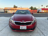 Used 2011 Kia Optima LX image 3