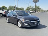 Used 2023 Chevrolet Malibu LT image 3