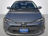Used 2021 Toyota Corolla LE image 3