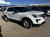 Used 2019 Ford Explorer FWD image 3