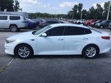 Used 2018 Kia Optima LX image 3