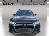 Used 2018 Audi Q7 3.0T Premium Plus w/ Premium Plus Package image 2