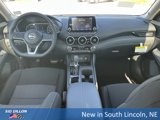 New 2025 Nissan Sentra SV w/ All-Weather Package image 5