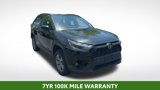 Used 2022 Toyota RAV4 XLE image 2