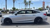 Used 2022 Honda Civic Sport image 3