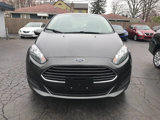 Used 2017 Ford Fiesta SE image 3