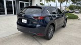 Used 2021 MAZDA CX-5 Touring image 4