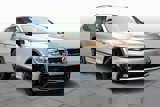 Used 2021 Volkswagen Tiguan SE R-Line image 2