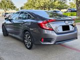 Used 2016 Honda Civic EX image 3