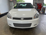 Used 2012 Chevrolet Impala LS image 3
