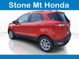 Used 2021 Ford EcoSport SE image 4