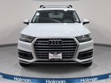 Used 2018 Audi Q7 3.0T Prestige w/ Prestige Package image 2