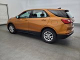 Used 2018 Chevrolet Equinox LS image 3