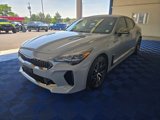 Used 2022 Kia Stinger GT-Line image 3