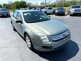 Used 2009 Ford Fusion S image 6