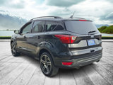 Certified 2019 Ford Escape SEL image 4