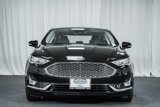 Used 2020 Ford Fusion Titanium image 2