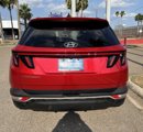 Used 2023 Hyundai Tucson SEL image 5