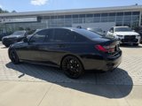 Certified 2022 BMW 330i Sedan w/ M Sport Package image 3