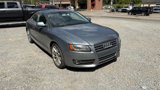 Used 2011 Audi A5 2.0T Premium Plus w/ Premium Plus Pkg image 6