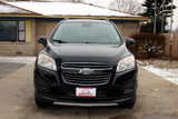 Used 2015 Chevrolet Trax LT w/ LT Plus Package image 3