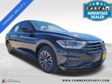 Used 2020 Volkswagen Jetta S image 1