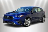 New 2025 Subaru Impreza 2.0i image 2