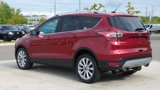 Used 2017 Ford Escape Titanium w/ Equipment Group 301A image 3