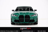 Used 2024 BMW M3 Competition w/ M Carbon Exterior Package image 2