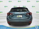 Used 2015 MAZDA MAZDA3 i Sport image 6