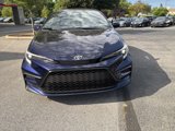 New 2025 Toyota Corolla SE image 2